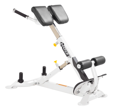 Hoist Fitness CF3663 Commercial Back Hyper - Fitness Outlet 