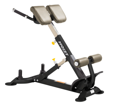 Hoist Fitness CF3663 Commercial Back Hyper - Fitness Outlet 