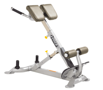 Hoist Fitness CF3663 Commercial Back Hyper - Fitness Outlet 
