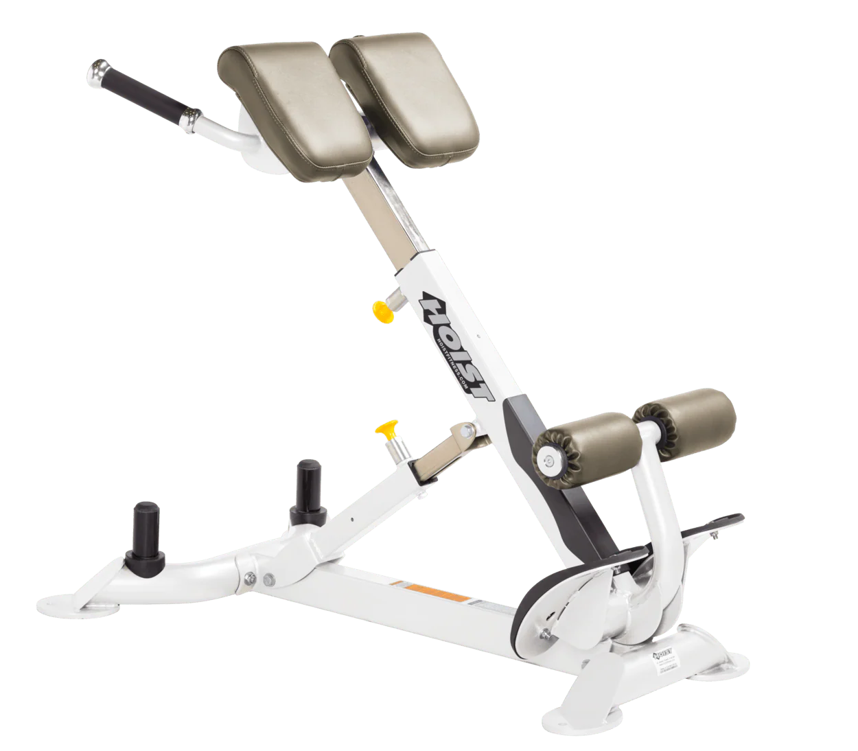 Hoist Fitness CF3663 Commercial Back Hyper