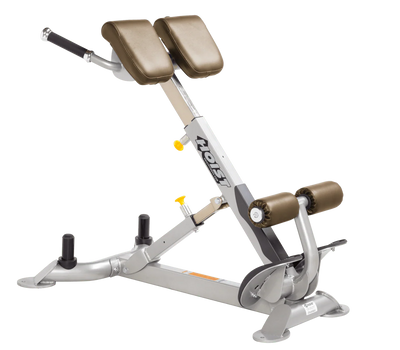Hoist Fitness CF3663 Commercial Back Hyper - Fitness Outlet 