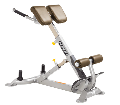 Hoist Fitness CF3663 Commercial Back Hyper - Fitness Outlet 