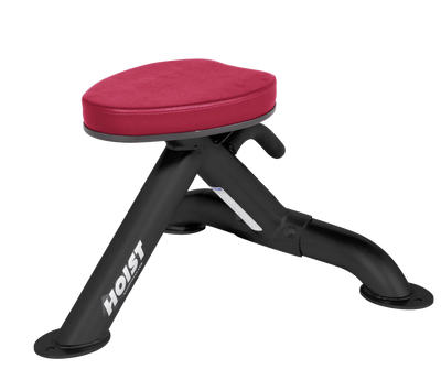 Hoist Fitness CF3950 Commercial Utility Stool - Fitness Outlet 