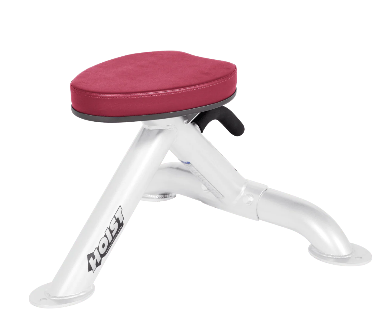 Hoist Fitness CF3950 Commercial Utility Stool - Fitness Outlet 