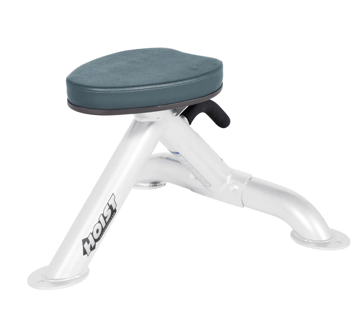 Hoist Fitness CF3950 Commercial Utility Stool | Fitness Outlet