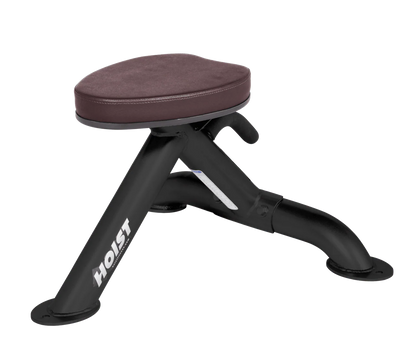 Hoist Fitness CF3950 Commercial Utility Stool - Fitness Outlet 