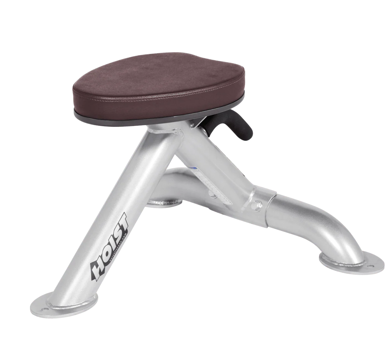 Hoist Fitness CF3950 Commercial Utility Stool - Fitness Outlet 