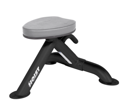 Hoist Fitness CF3950 Commercial Utility Stool - Fitness Outlet 