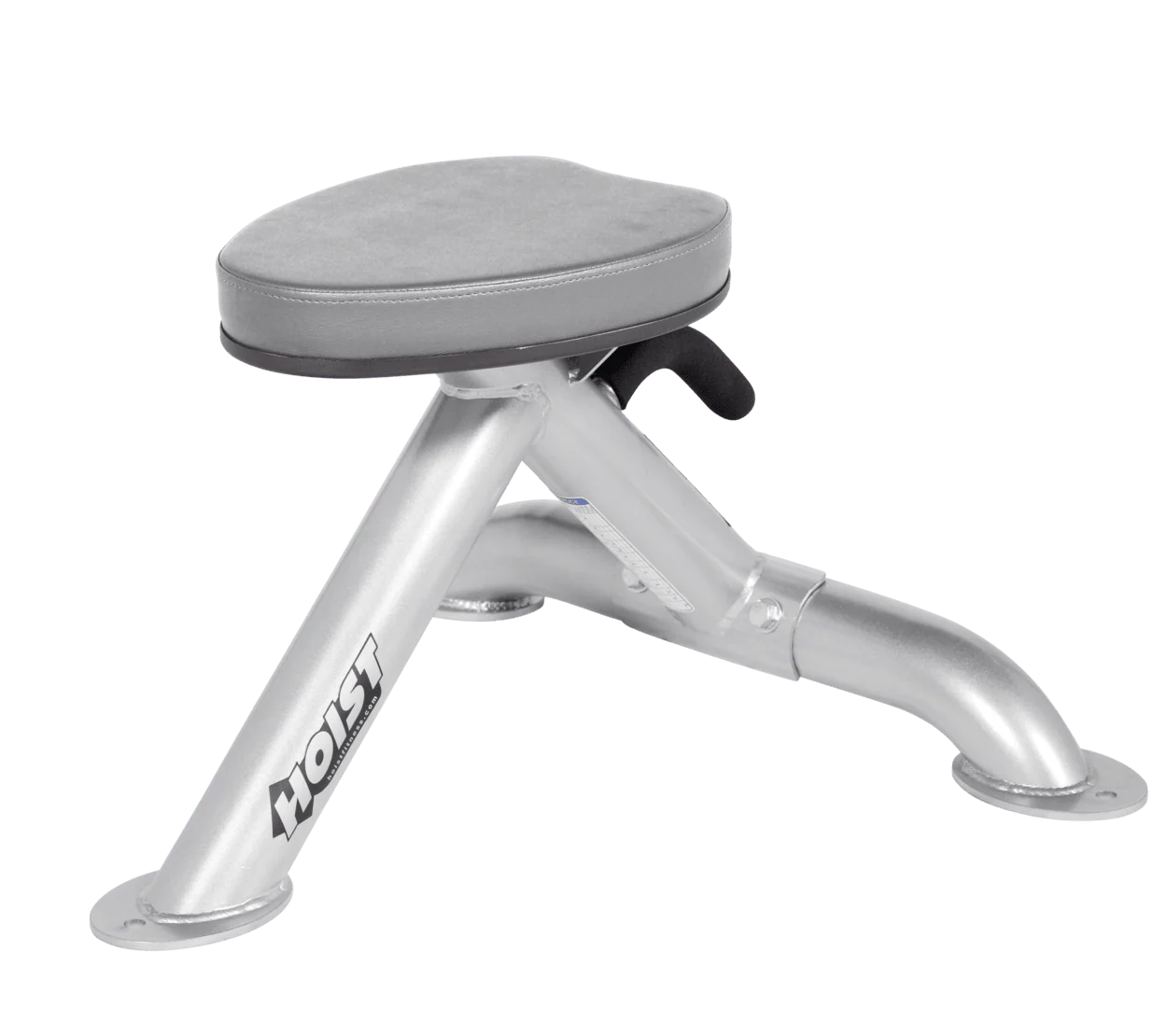 Hoist Fitness CF3950 Commercial Utility Stool - Fitness Outlet 