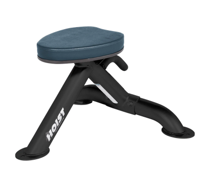 Hoist Fitness CF3950 Commercial Utility Stool - Fitness Outlet 
