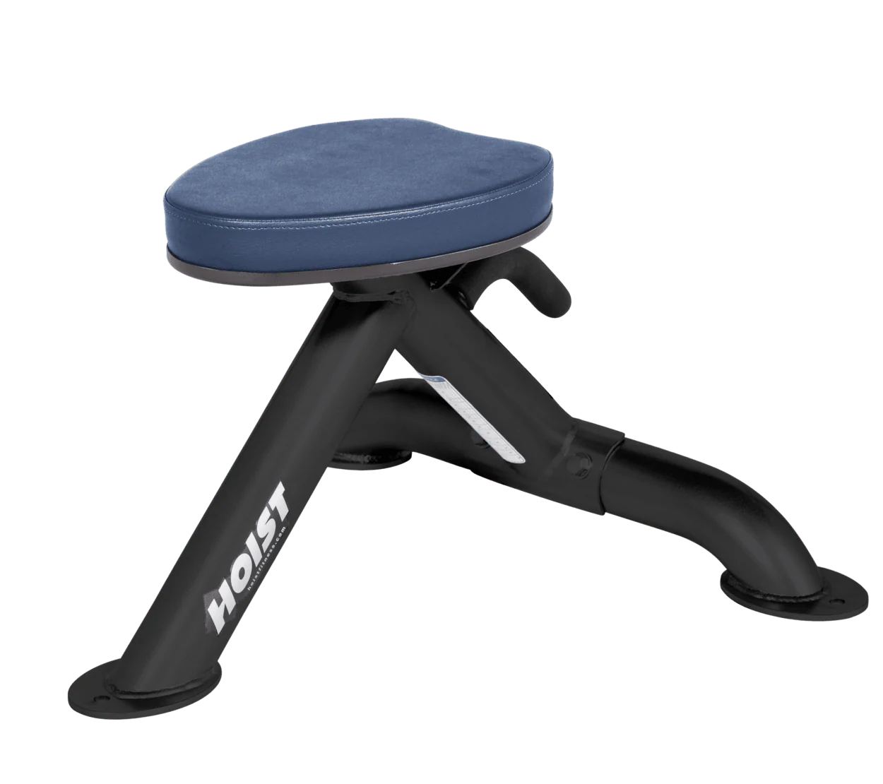Hoist Fitness CF3950 Commercial Utility Stool | Fitness Outlet