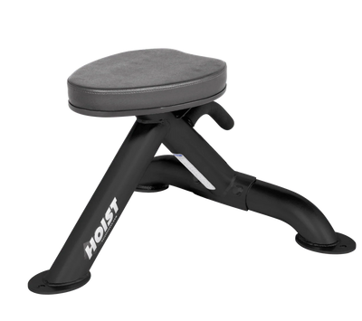 Hoist Fitness CF3950 Commercial Utility Stool - Fitness Outlet 