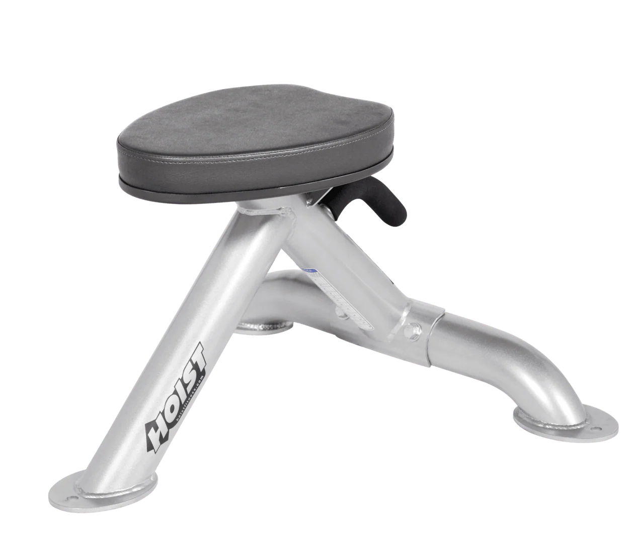 Hoist Fitness CF3950 Commercial Utility Stool - Fitness Outlet 