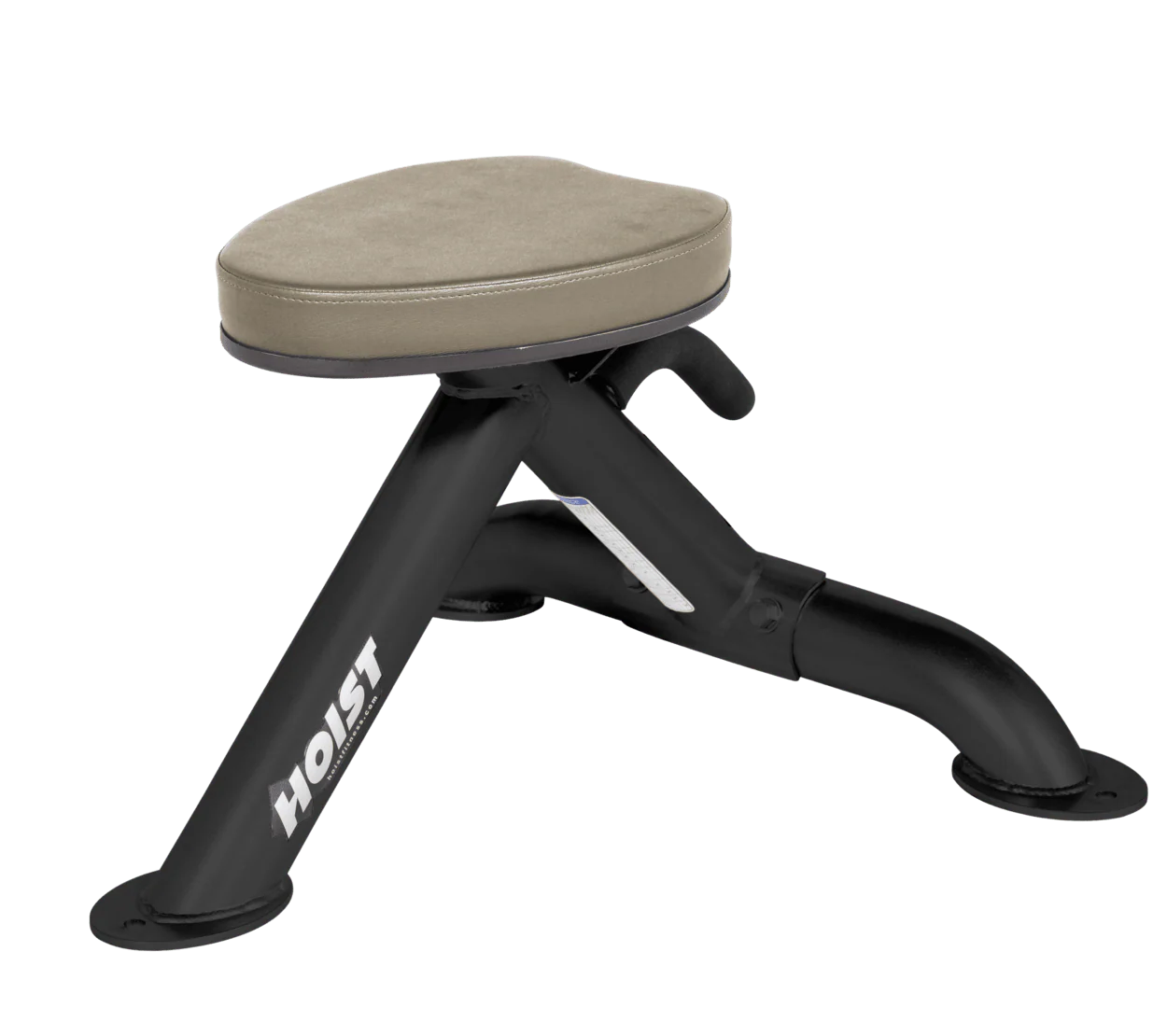 Hoist Fitness CF3950 Commercial Utility Stool - Fitness Outlet 