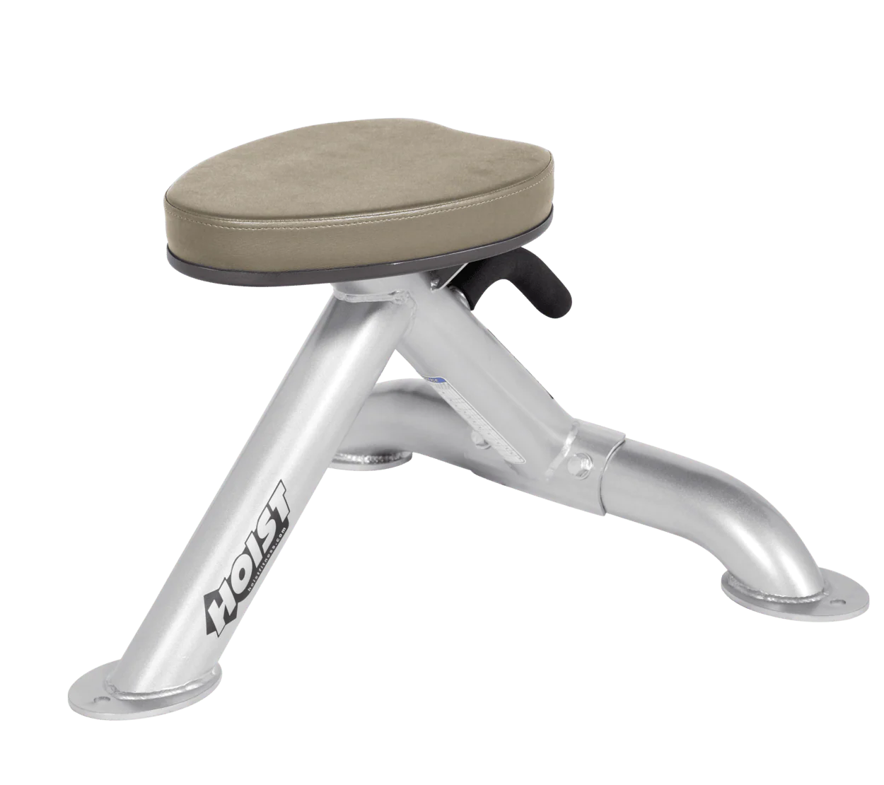 Hoist Fitness CF3950 Commercial Utility Stool - Fitness Outlet 