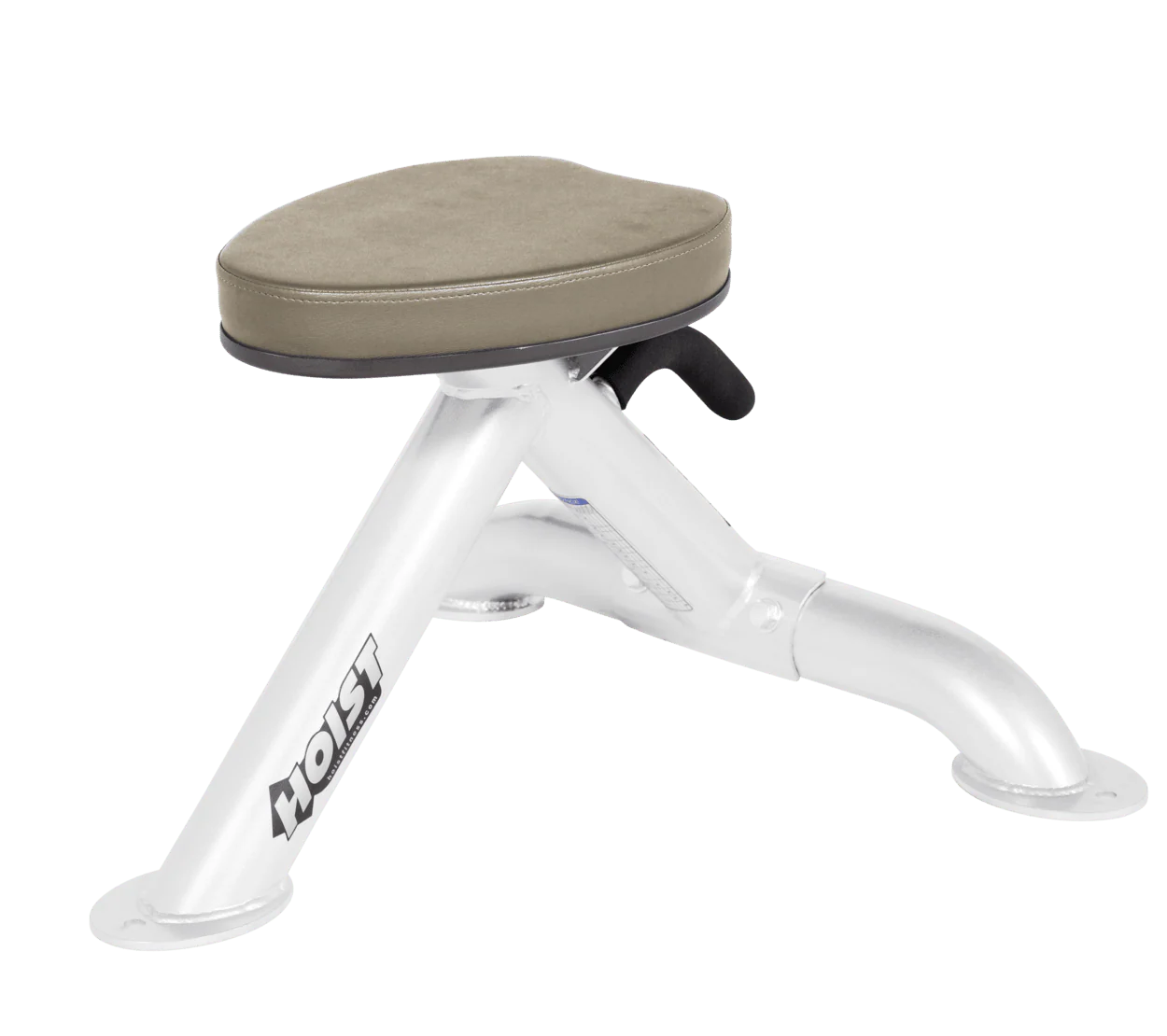 Hoist Fitness CF3950 Commercial Utility Stool - Fitness Outlet 