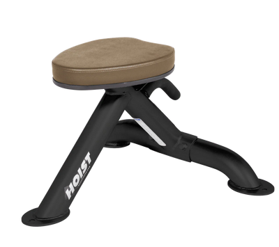 Hoist Fitness CF3950 Commercial Utility Stool - Fitness Outlet 