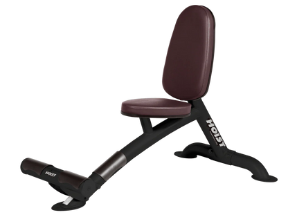 Hoist Fitness CF3960 Commercial Utility Bench - Fitness Outlet 
