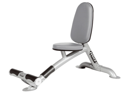 Hoist Fitness CF3960 Commercial Utility Bench - Fitness Outlet 
