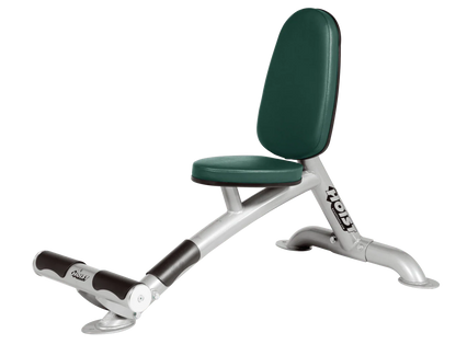 Hoist Fitness CF3960 Commercial Utility Bench - Fitness Outlet 