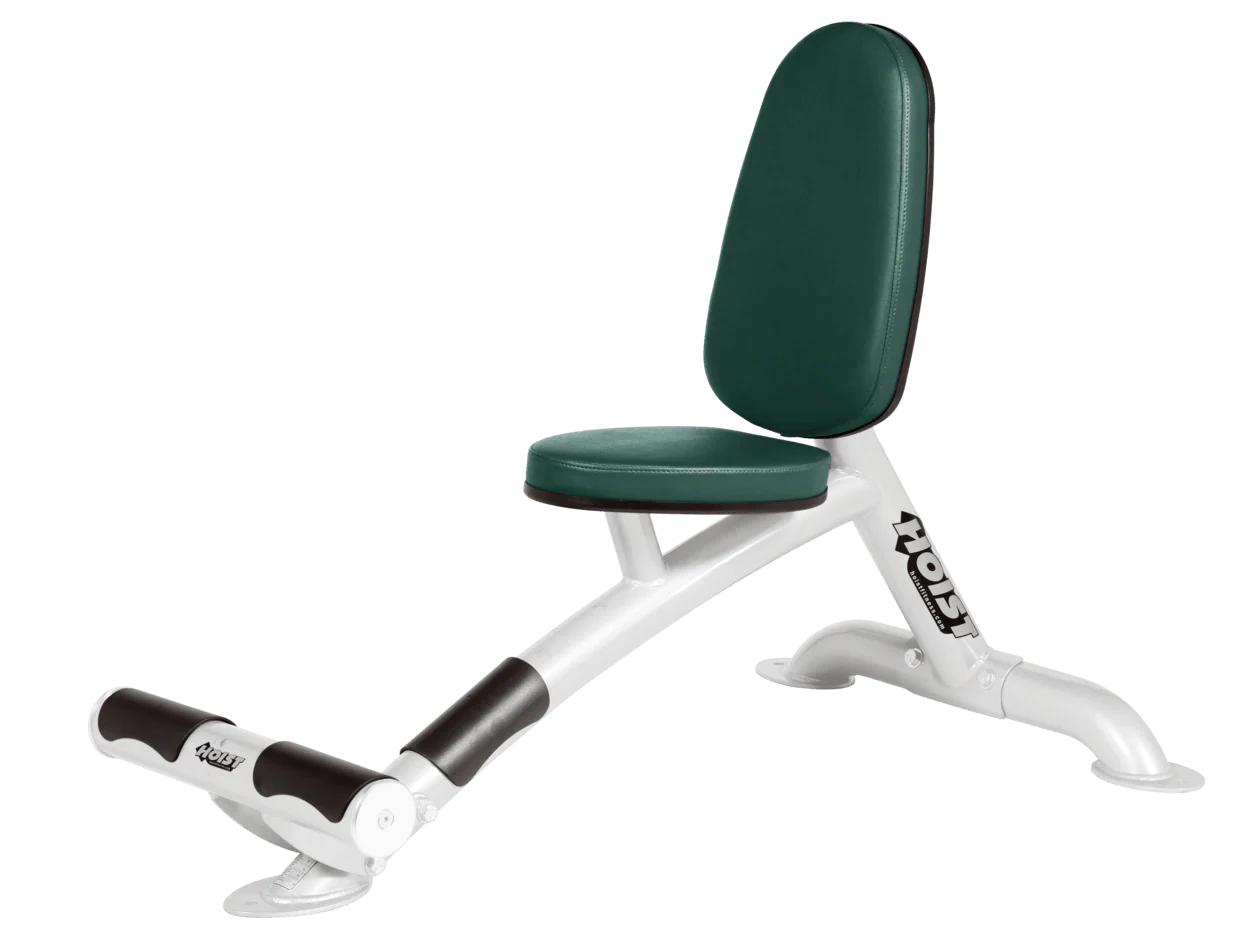 Hoist Fitness CF3960 Commercial Utility Bench