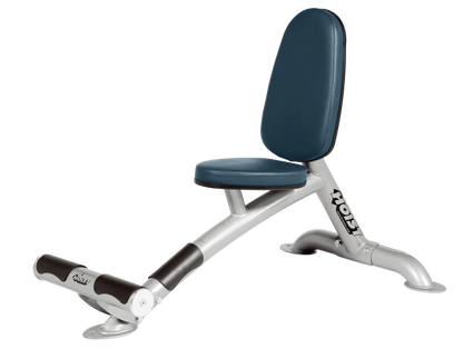 Hoist Fitness CF3960 Commercial Utility Bench - Fitness Outlet 