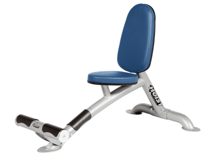 Hoist Fitness CF3960 Commercial Utility Bench - Fitness Outlet 