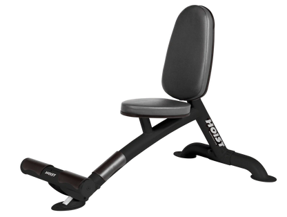 Hoist Fitness CF3960 Commercial Utility Bench - Fitness Outlet 