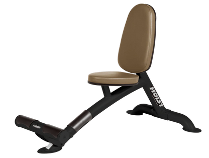 Hoist Fitness CF3960 Commercial Utility Bench - Fitness Outlet 