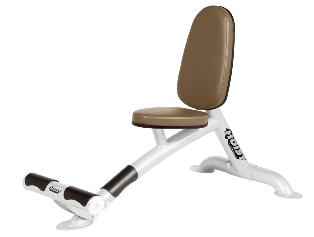 Hoist Fitness CF3960 Commercial Utility Bench