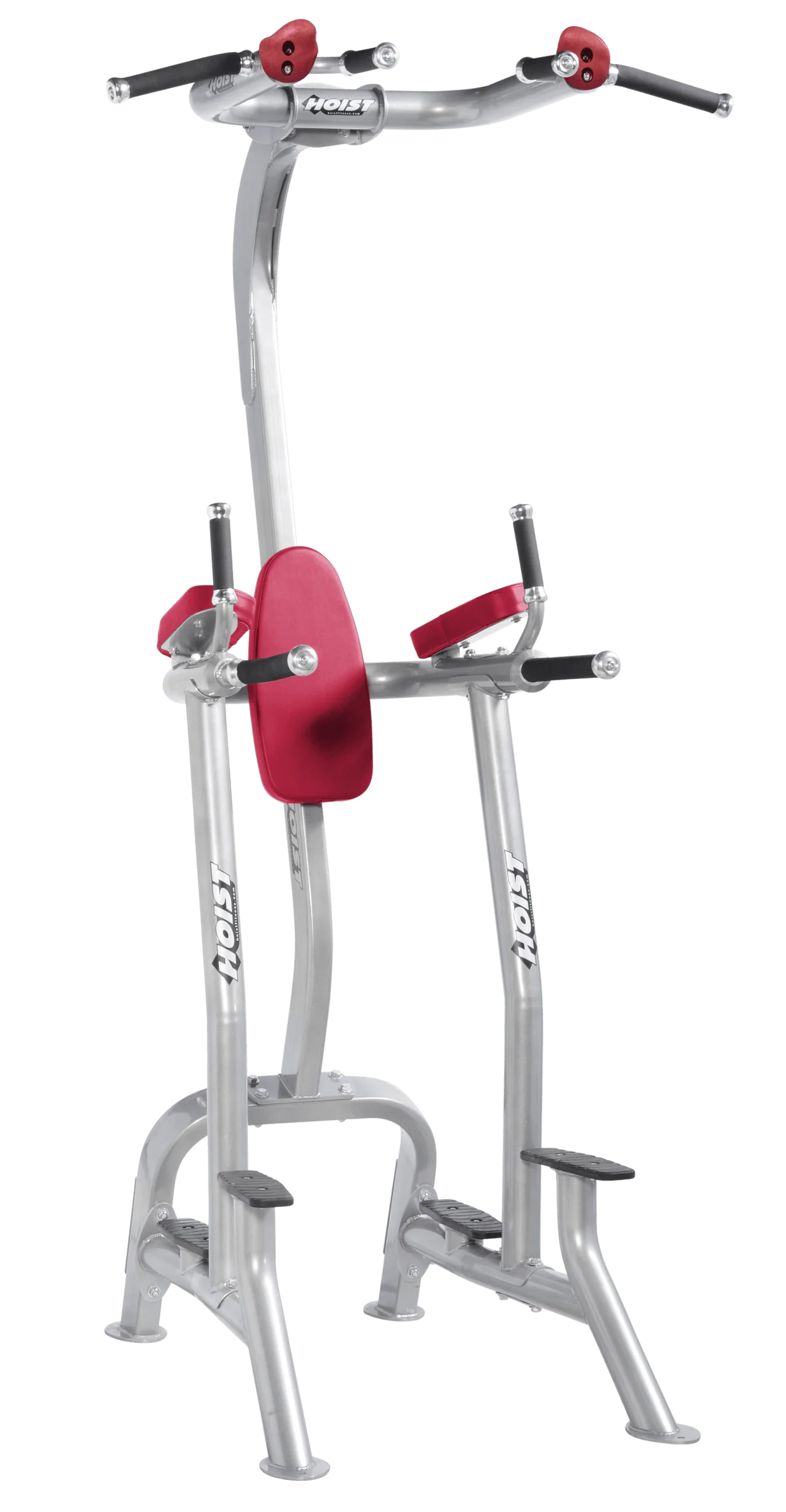 Hoist Fitness CF3962 Commercial Fitness Tree / Vertical Knee Raise - Fitness Outlet 