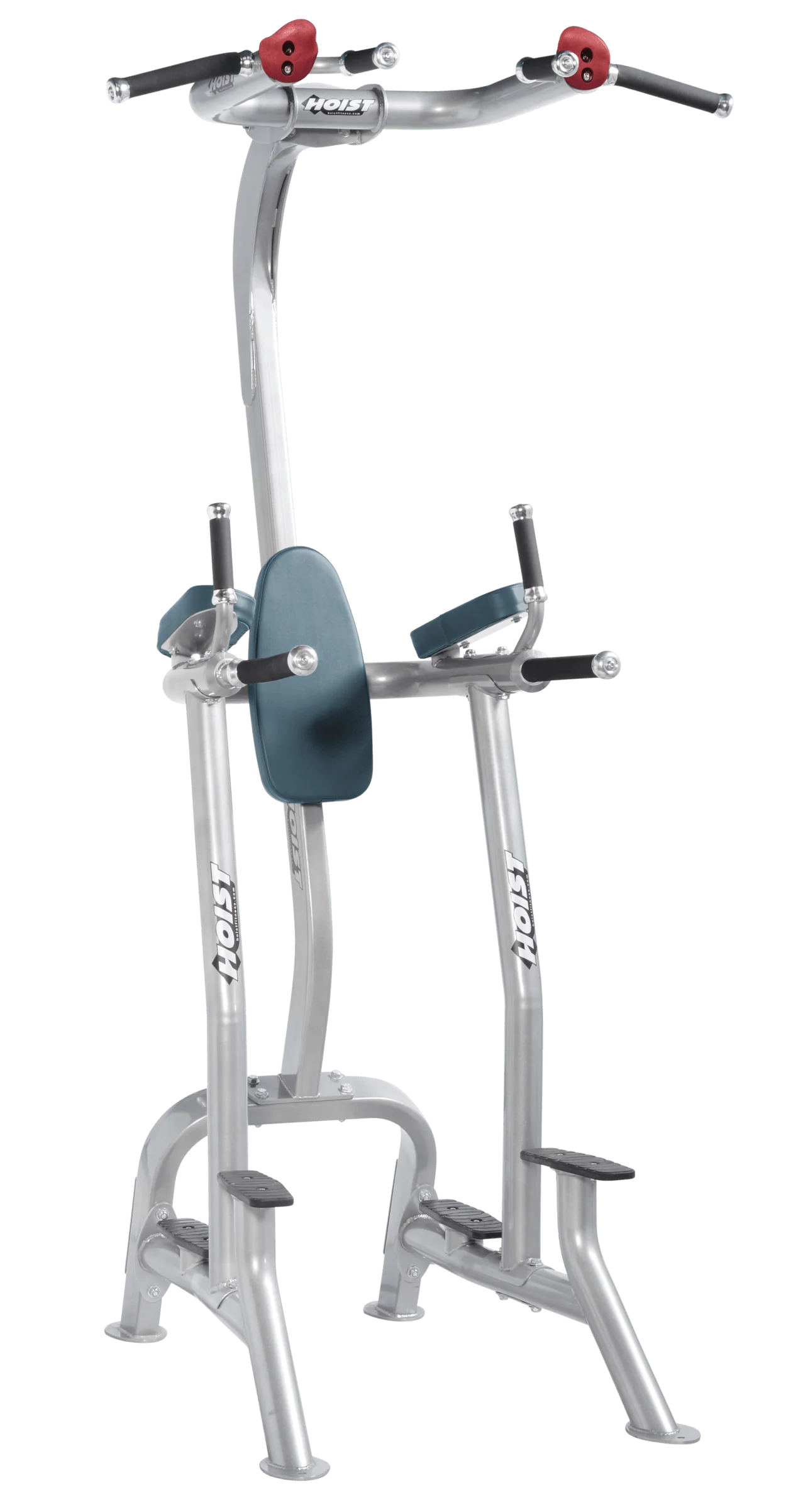 Hoist Fitness CF3962 Commercial Fitness Tree / Vertical Knee Raise - Fitness Outlet 