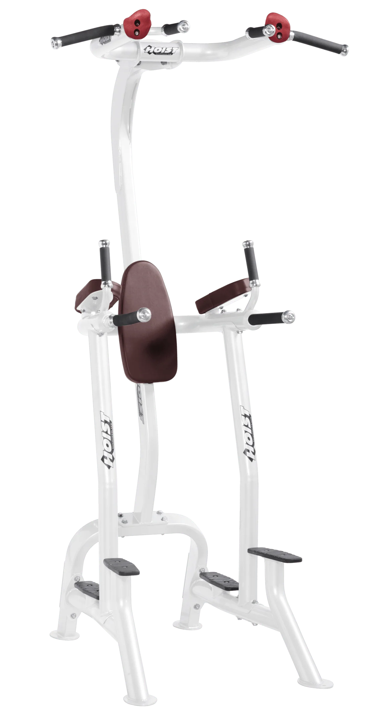 Hoist Fitness CF3962 Commercial Fitness Tree / Vertical Knee Raise