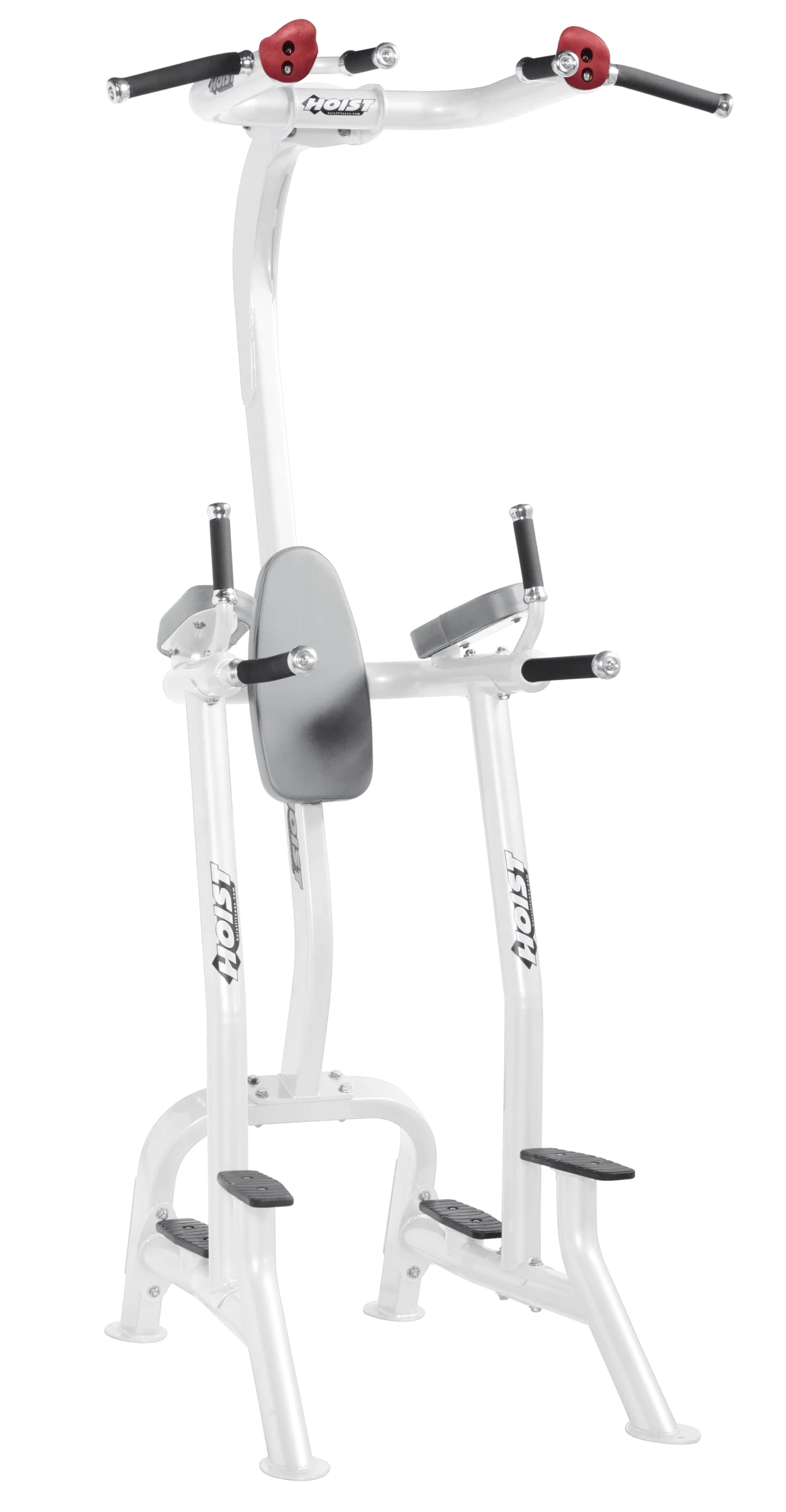 Hoist Fitness CF3962 Commercial Fitness Tree / Vertical Knee Raise - Fitness Outlet 