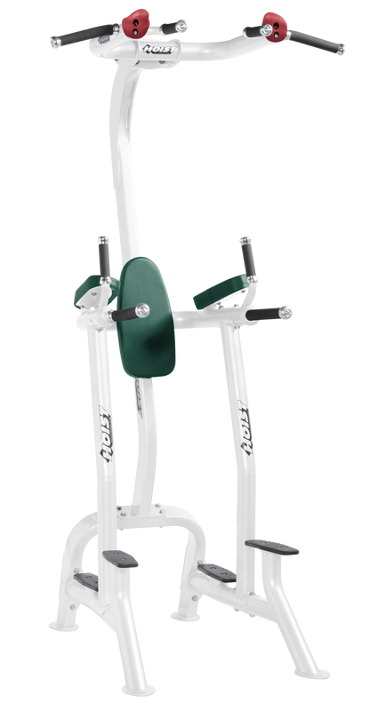 Hoist Fitness CF3962 Commercial Fitness Tree / Vertical Knee Raise