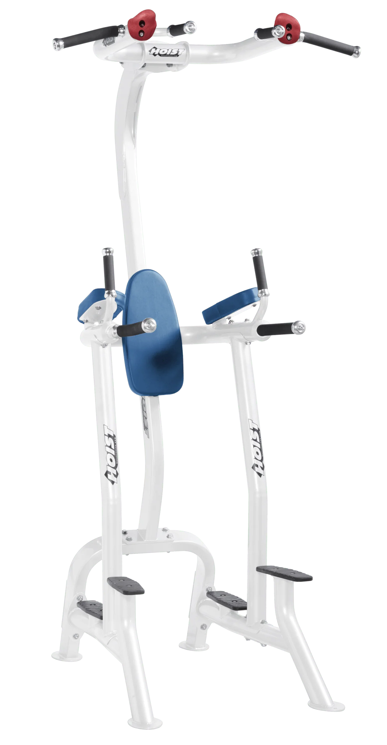 Hoist Fitness CF3962 Commercial Fitness Tree / Vertical Knee Raise - Fitness Outlet 