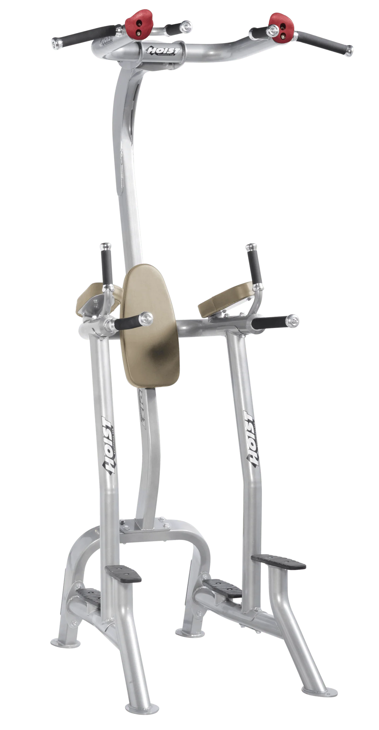 Hoist Fitness CF3962 Commercial Fitness Tree / Vertical Knee Raise - Fitness Outlet 