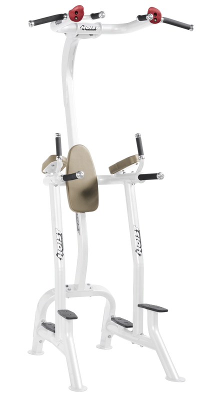 Hoist Fitness CF3962 Commercial Fitness Tree / Vertical Knee Raise