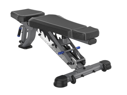 BodyCraft EXP CFI-1 Utility Bench