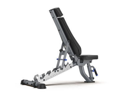 BodyCraft EXP CFI-1 Utility Bench