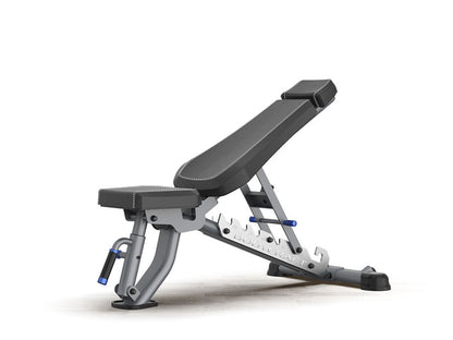 BodyCraft EXP CFI-1 Utility Bench