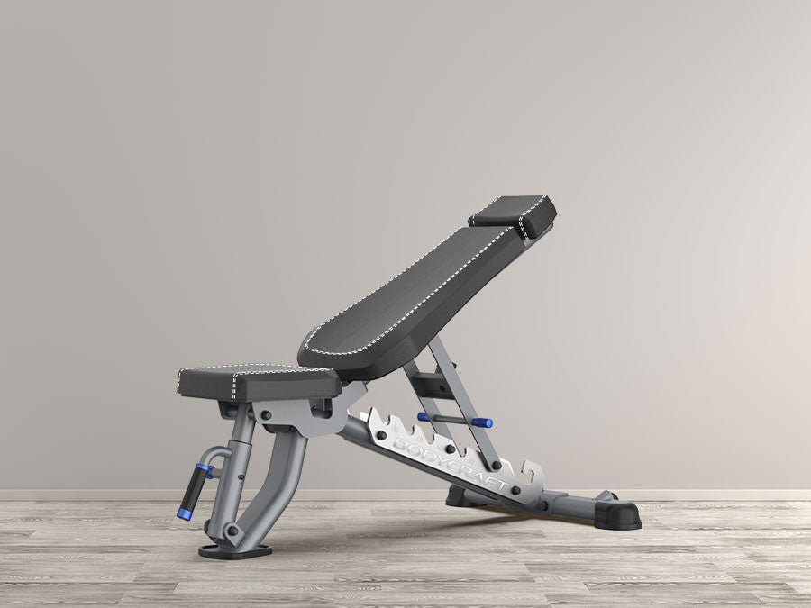 BodyCraft EXP CFI-1 Utility Bench