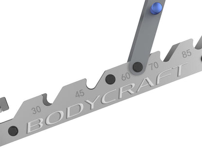 BodyCraft EXP CFI-1 Utility Bench