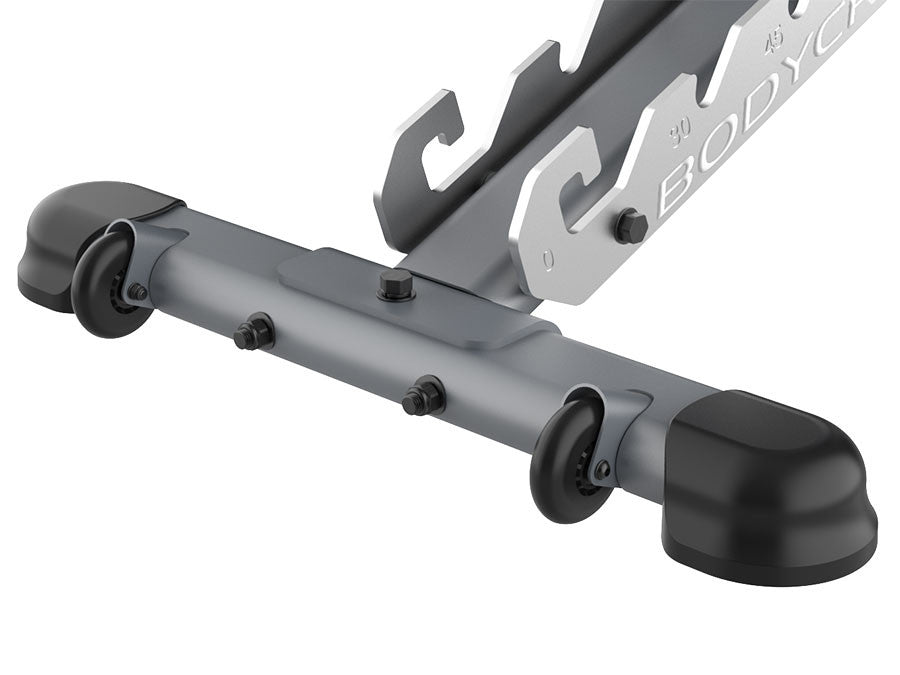 BodyCraft EXP CFI-1 Utility Bench