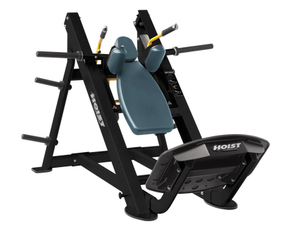 Hoist Fitness CF3356 Hack Squat - Fitness Outlet 