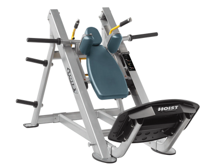 Hoist Fitness CF3356 Hack Squat - Fitness Outlet 