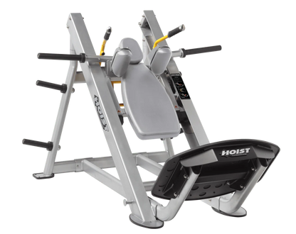 Hoist Fitness CF3356 Hack Squat - Fitness Outlet 