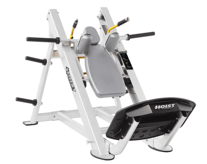 Hoist Fitness CF3356 Hack Squat - Fitness Outlet 
