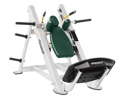 Hoist Fitness CF3356 Hack Squat