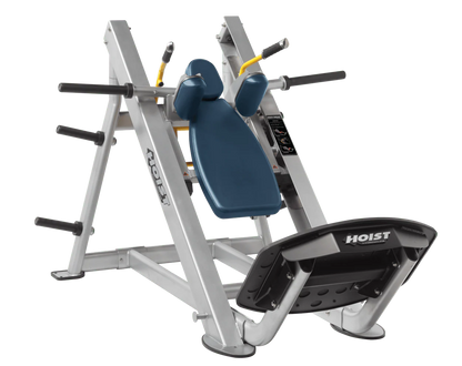 Hoist Fitness CF3356 Hack Squat - Fitness Outlet 